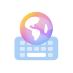 celia keyboard android application logo